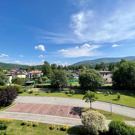 Apartament Park Устронь Екстер'єр фото